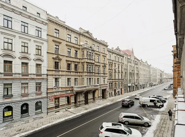 4 room apartment 150 m² in Vidzeme, Latvia