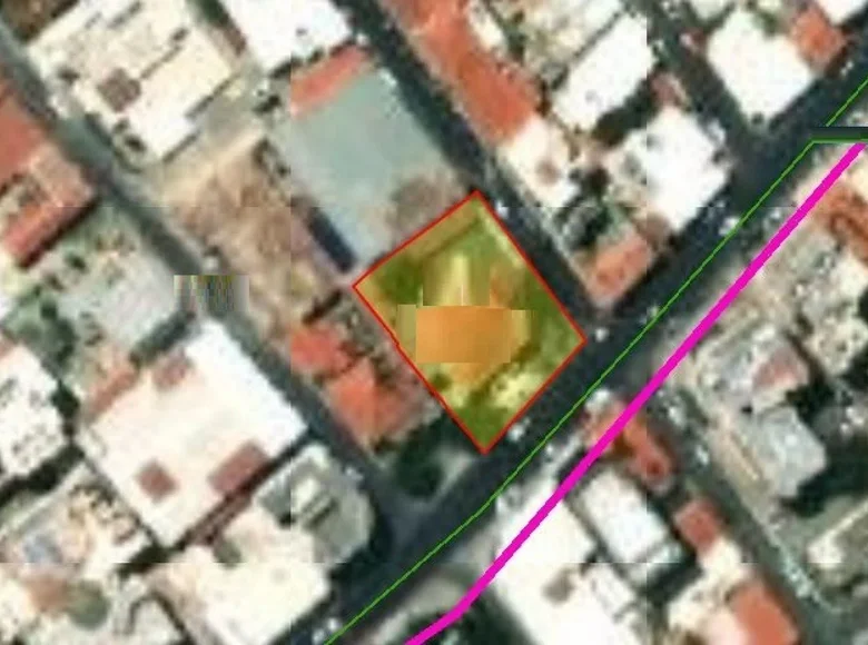 Квартира 750 м² муниципалитет Лимасол, Кипр