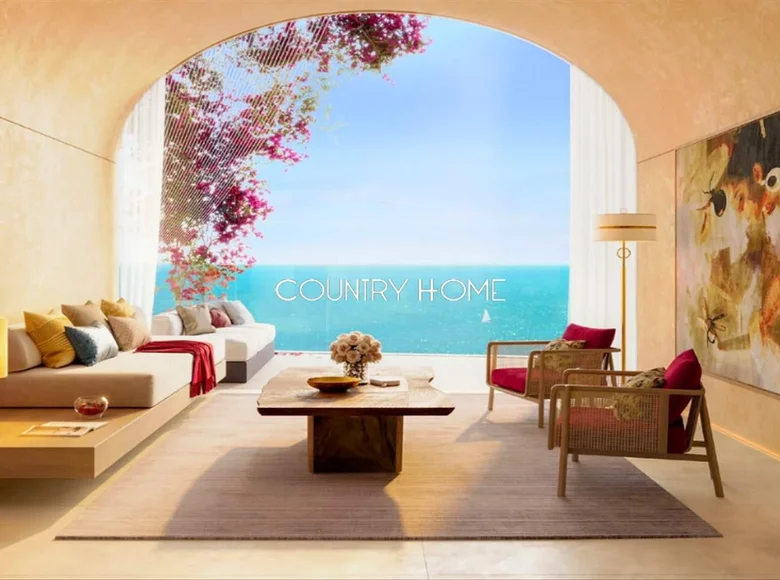 Apartamento 1 habitación 649 m² Dubái, Emiratos Árabes Unidos