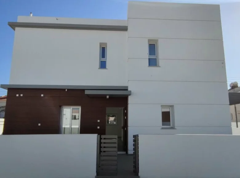 Maison 4 chambres 171 m² Kápparis, Chypre