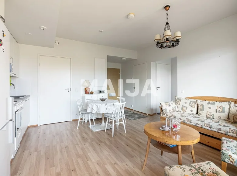 Wohnung 2 zimmer 42 m² Nurmijarvi, Finnland