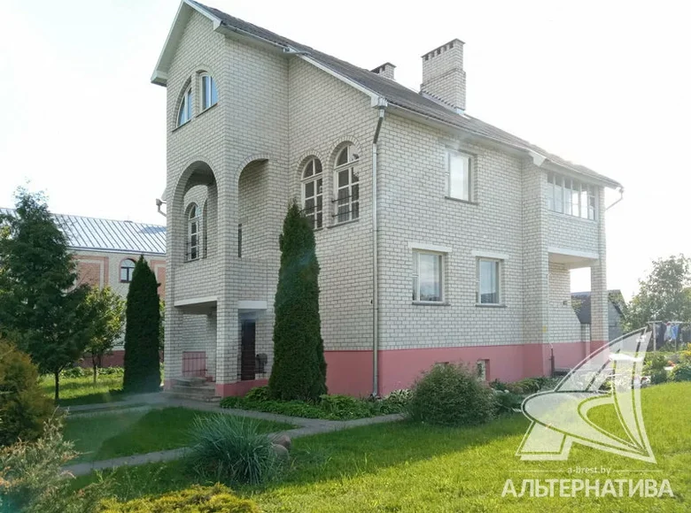 Haus 146 m² Schabinka, Belarus