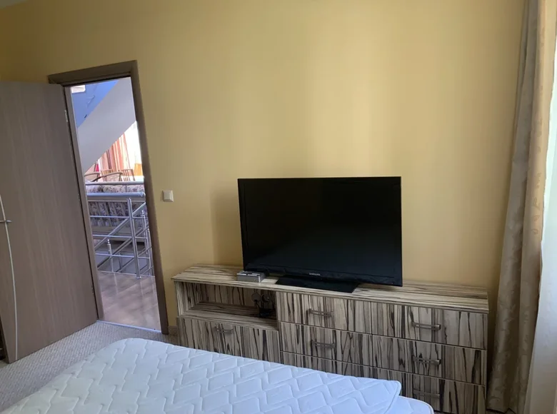 Wohnung 3 zimmer 265 m² Nessebar, Bulgarien