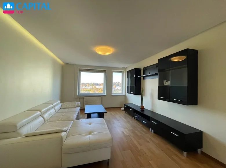 Mieszkanie 2 pokoi 52 m² Olita, Litwa