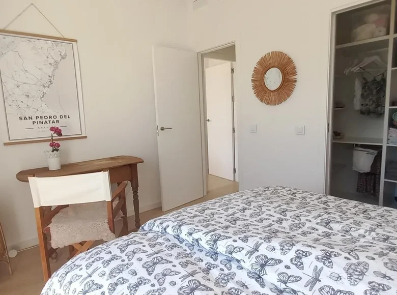 villa de 3 chambres 115 m² San Pedro del Pinatar, Espagne
