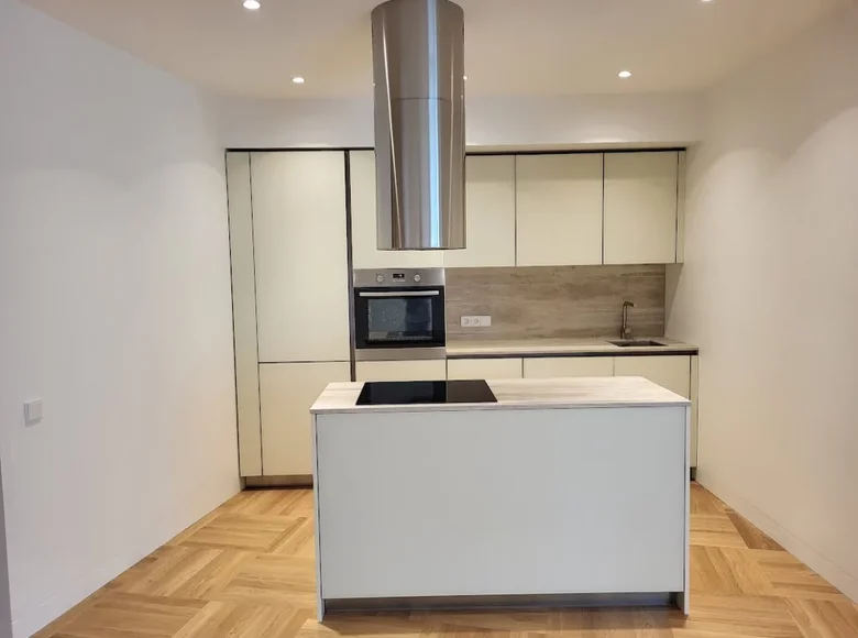 Apartamento 3 habitaciones 121 m² Jurmala, Letonia
