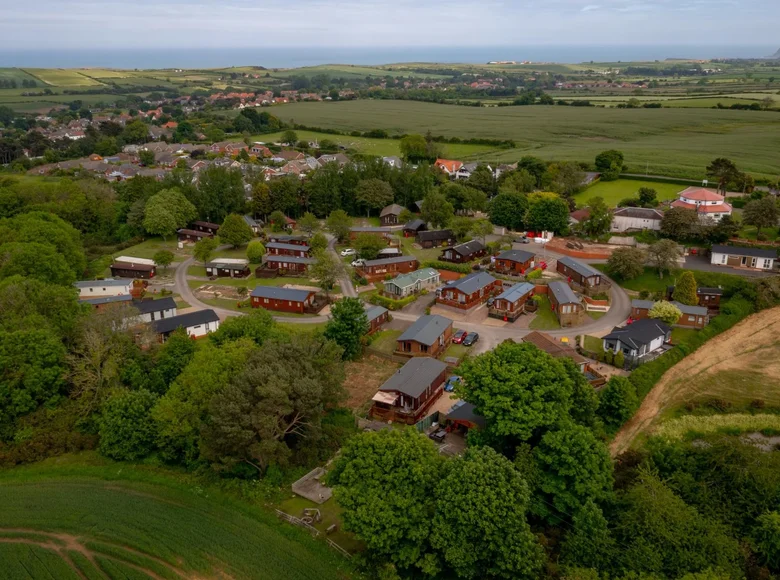 Investment 25 m² in Scarborough, United Kingdom