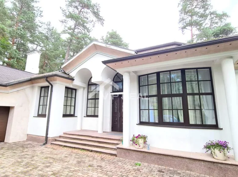 Dom 5 pokojów 495 m² Jurmała, Łotwa