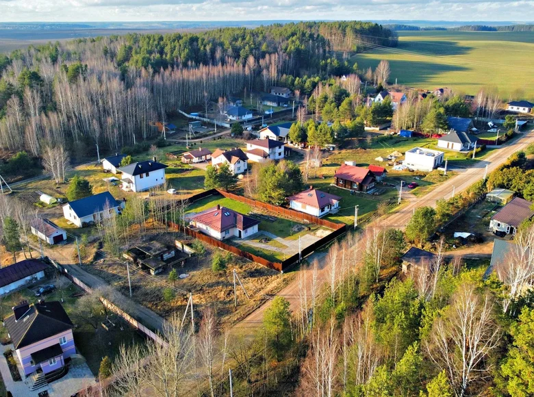 Działki  Luzki, Białoruś