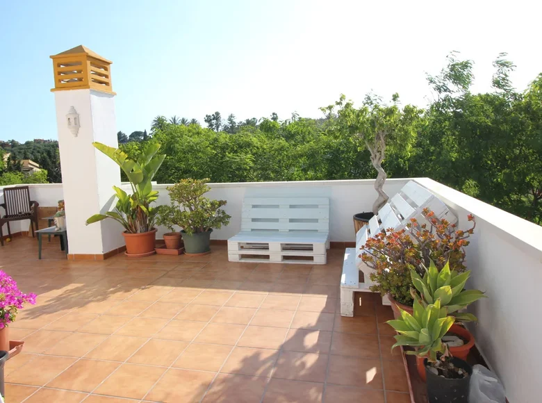 Wohnung 2 Schlafzimmer 105 m² Marbella, Spanien