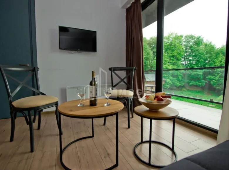 Apartamento 2 habitaciones 31 m² Tiflis, Georgia