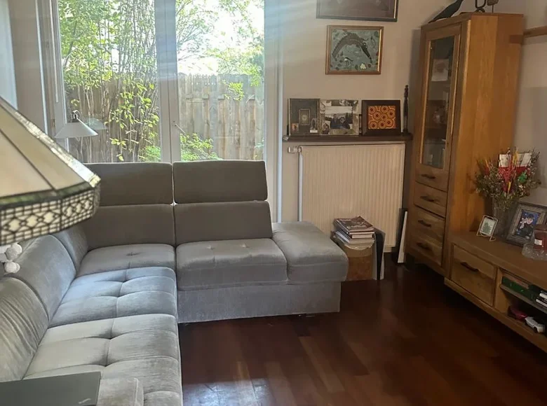 Квартира 3 комнаты 82 м² Варшава, Польша