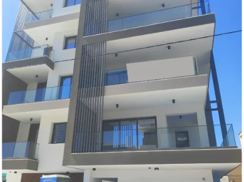 2 bedroom apartment 88 m² Limassol, Cyprus