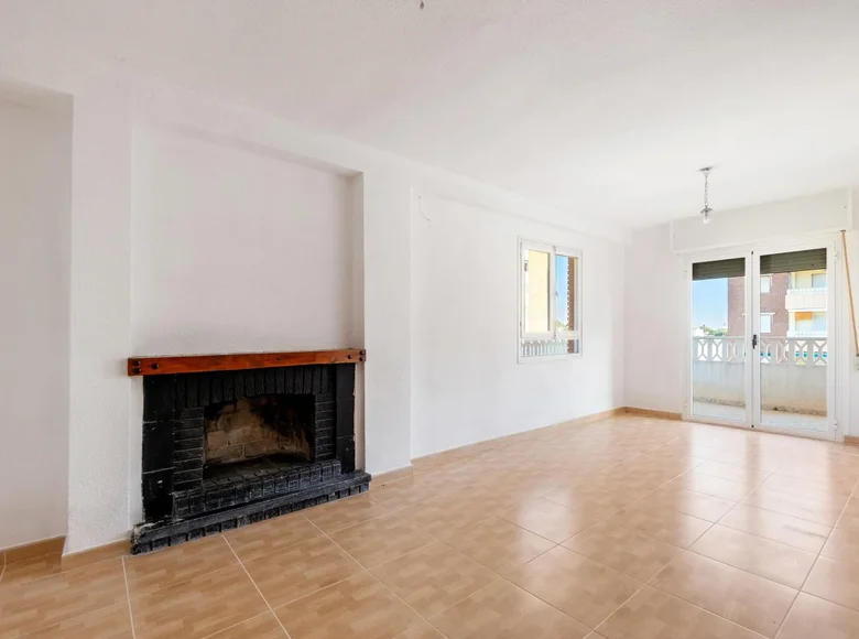 Квартира 3 спальни 96 м² Торревьеха, Испания