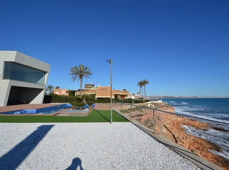 6 bedroom villa 459 m² Orihuela, Spain