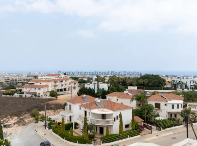 villa de 3 chambres 200 m² Paralímni, Chypre