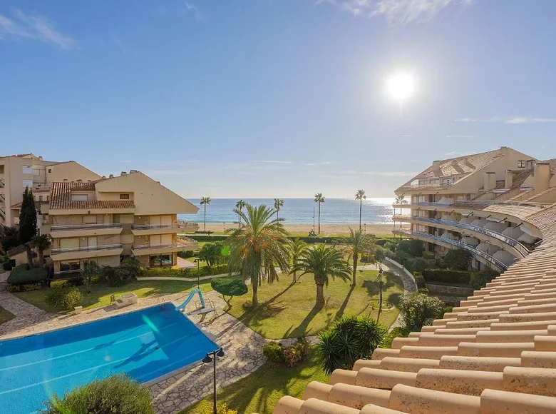 Mieszkanie 4 pokoi 119 m² Sant Antoni, Hiszpania