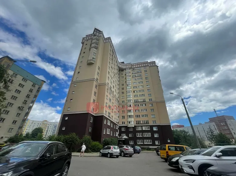 Office 1 room 111 m² in Minsk, Belarus