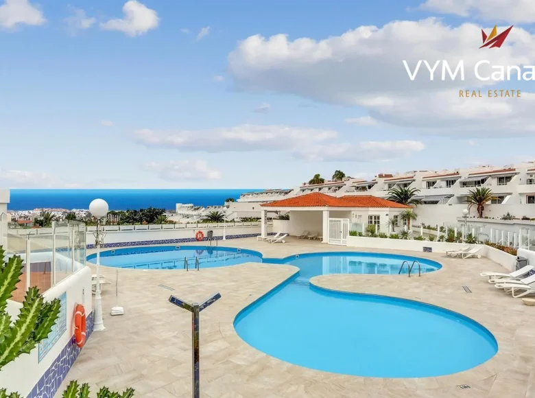 Appartement 2 chambres 62 m² Adeje, Espagne