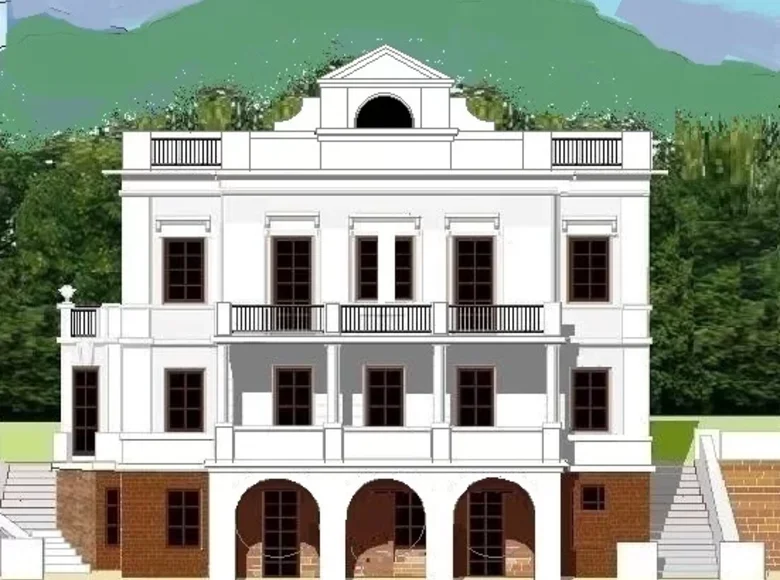 Maison 4 chambres 188 m² Ulcinj, Monténégro