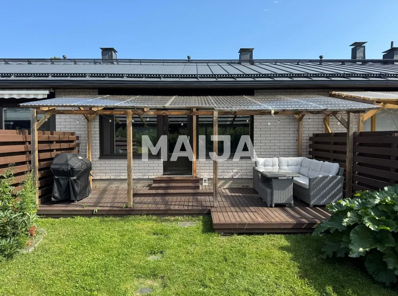 Wohnung 3 zimmer 80 m² Verwaltungsgemeinschaft Helsinki, Finnland