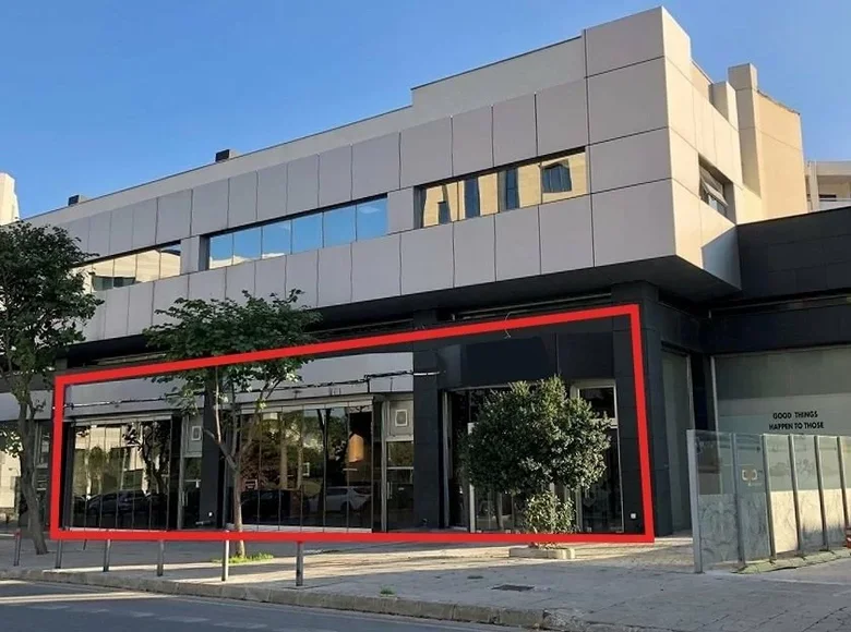 Shop  in Nicosia, Cyprus