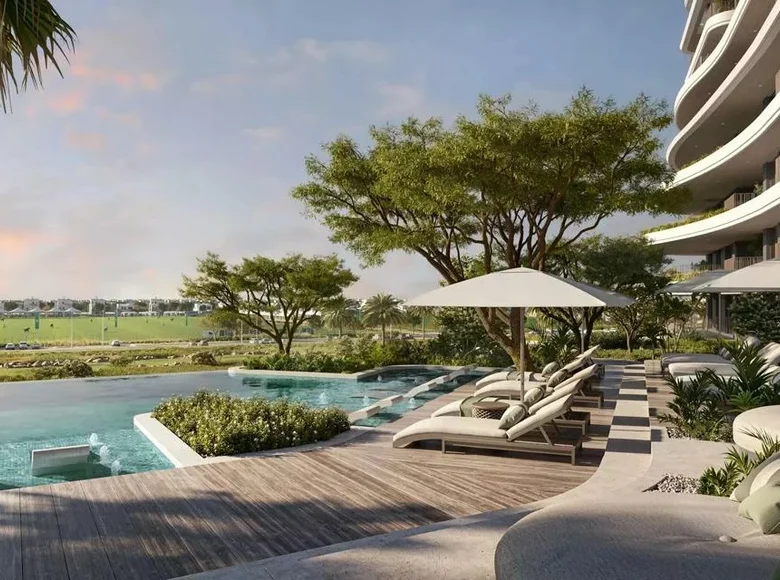 2 bedroom apartment 220 m² Dubai, United Arab Emirates