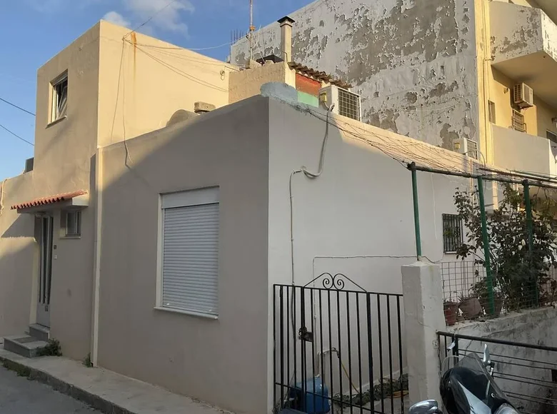 Villa de 2 dormitorios 123 m² Municipality of Heraklion, Grecia
