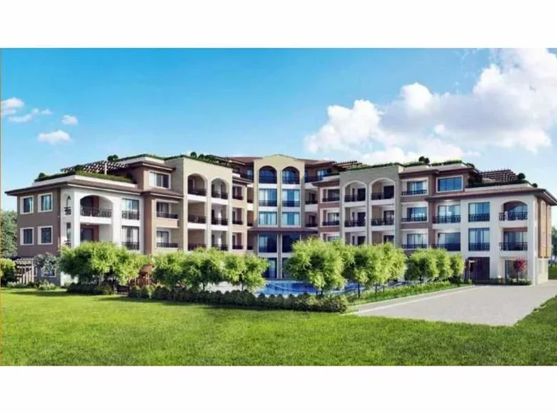 Nieruchomości inwestycyjne 2 627 m² Nesebyr, Bułgaria