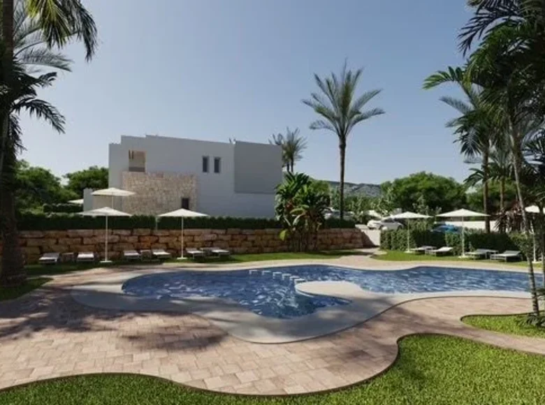 Apartamento 1 habitacion 64 m² Estepona, Španjolska