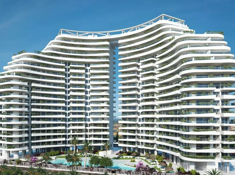 Mieszkanie 2 pokoi 83 m² Canet den Berenguer, Hiszpania