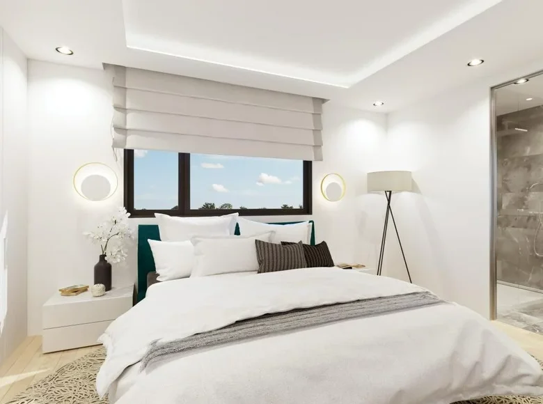 4 bedroom Villa 183 m² Yeri, Cyprus