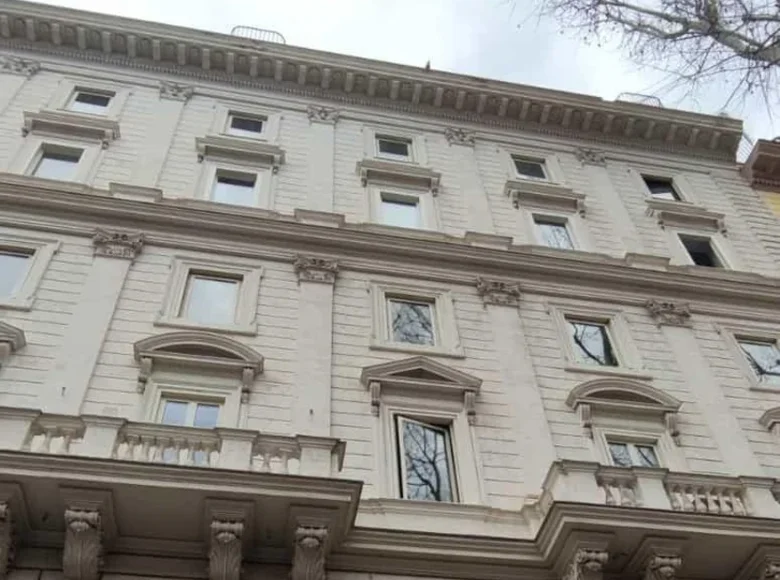 Hotel 400 m² Rzym, Włochy