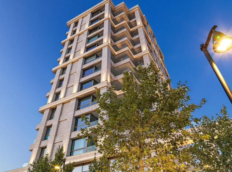 3 bedroom apartment 360 m² Limassol, Cyprus