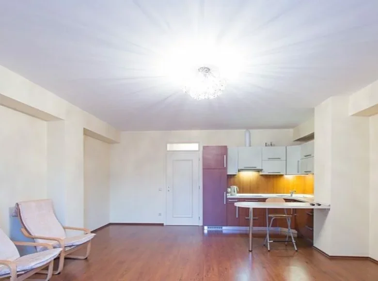 1 bedroom apartment 46 m² okres Karlovy Vary, Czech Republic