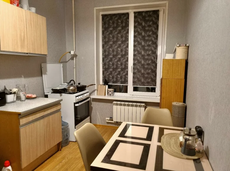  2 rooms 55 m² Novyj Svet, Russia
