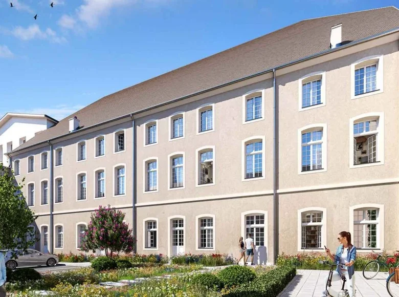 Apartamento 2 habitaciones 48 m² Dole, Francia