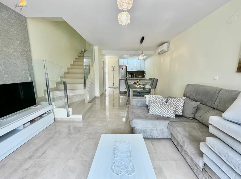 3-Schlafzimmer-Villa 109 m² Orihuela, Spanien