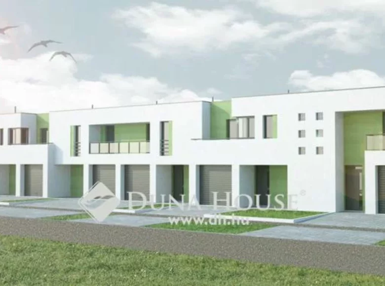 House 1 bathroom 114 m² in Great Plain and North, All countries