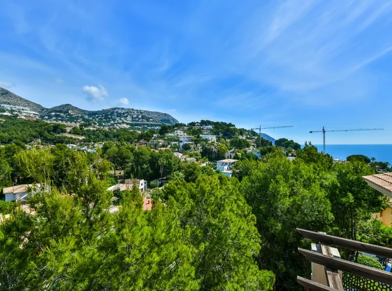 Penthouse 3 bedrooms 196 m² Villajoyosa, Spain