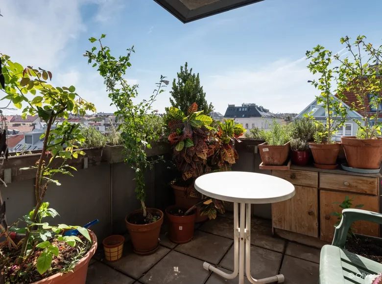 Wohnung 6 zimmer 145 m² Wien, Österreich