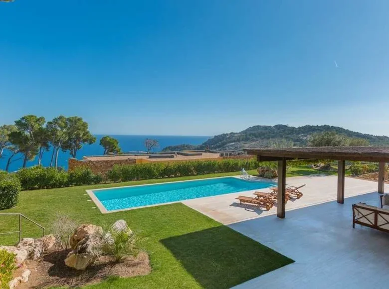 villa de 5 chambres 585 m² Begur, Espagne