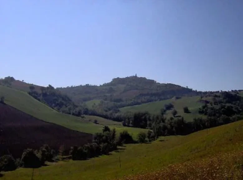 Atterrir 220 000 m² Porto Recanati, Italie
