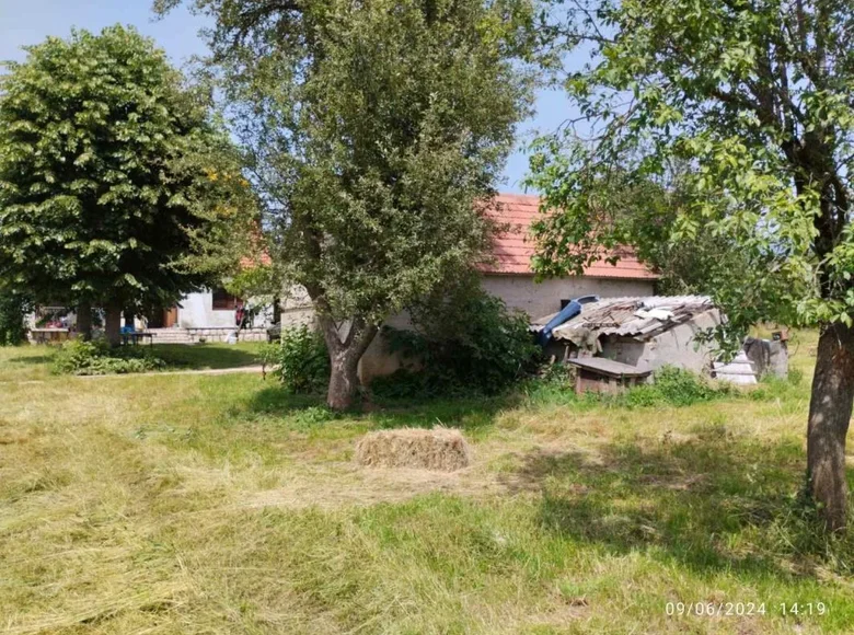 2 bedroom house 91 m² Vidrovan, Montenegro