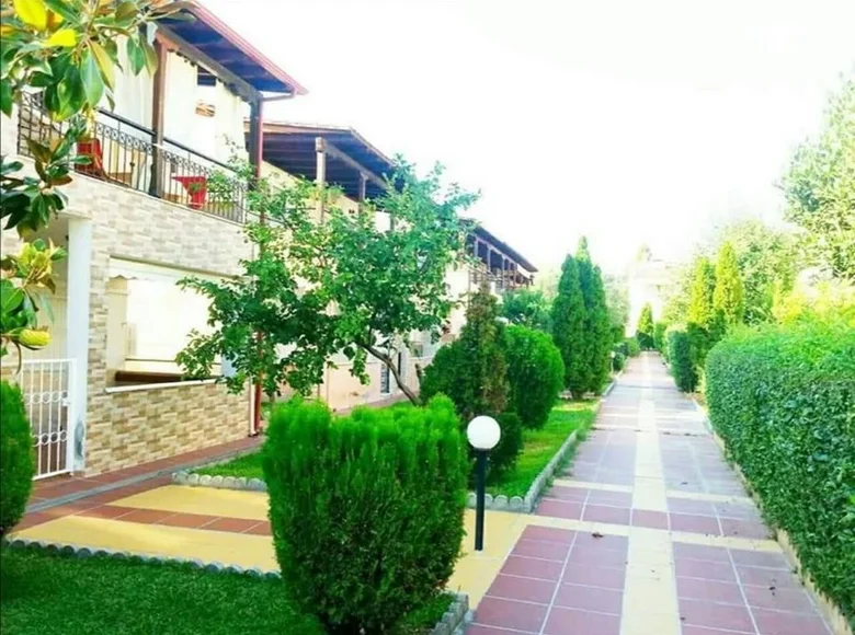1 bedroom apartment  Kalyves Polygyrou, Greece