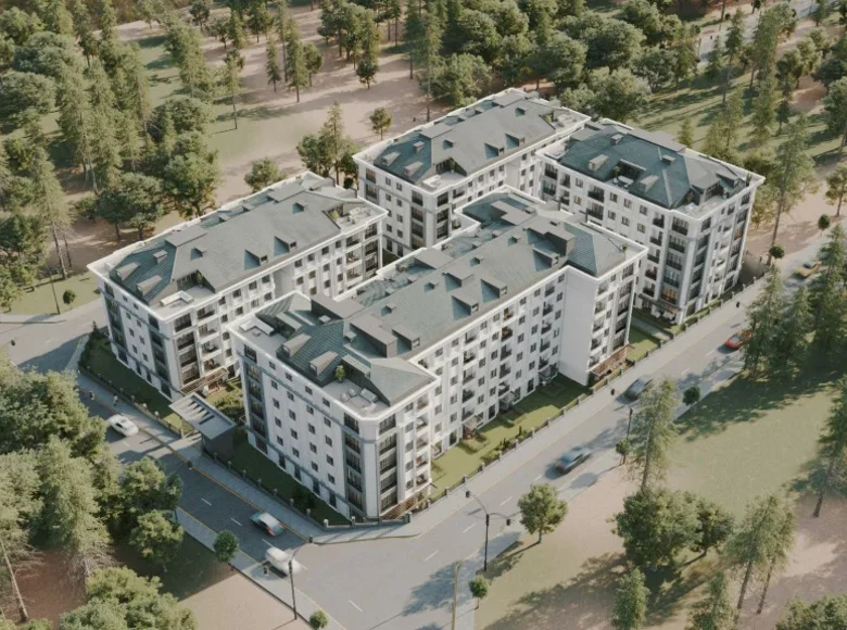 Wohnung 2 zimmer 244 m² Buyukcekmece, Türkei