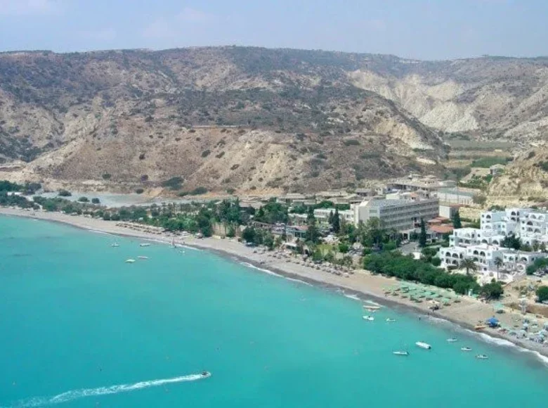 Wohnung  Pissouri Municipality, Zypern
