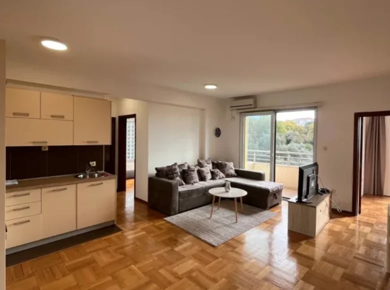 Appartement 3 chambres 90 m² Stanisici, Monténégro