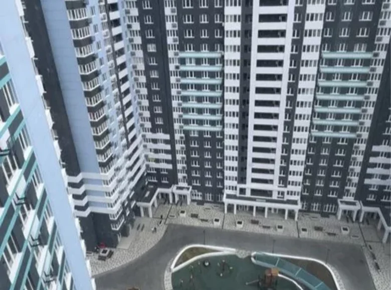 Wohnung 2 zimmer 65 m² Odessa, Ukraine