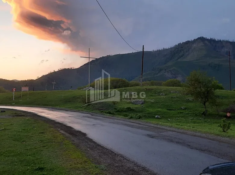 Land 3 200 m² Tbilisi, Georgia